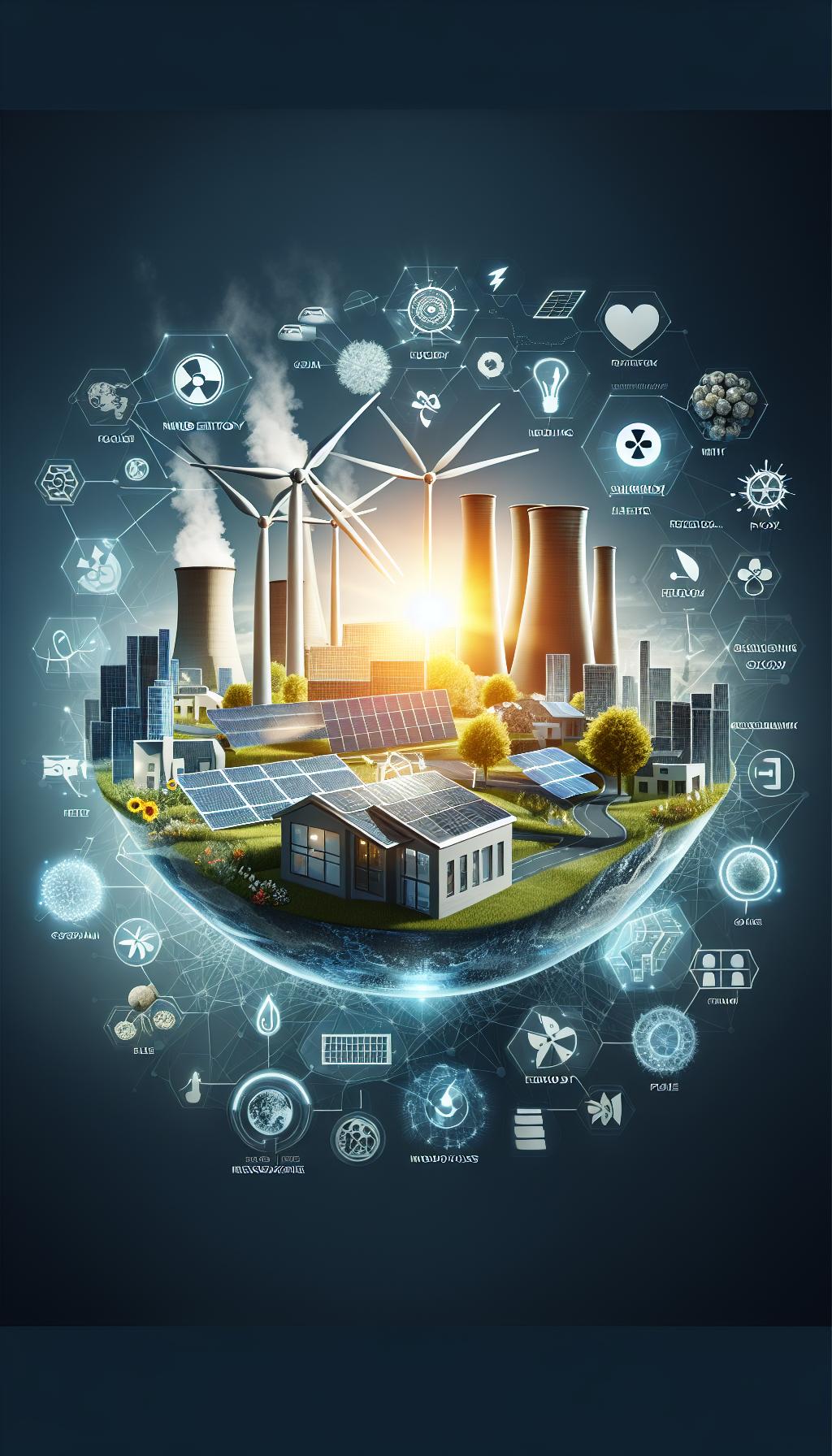 Why is Nuclear Energy Non Renewable Resource: Science Behind It 4 The Science Behind Nuclear Fission and Fuel Use