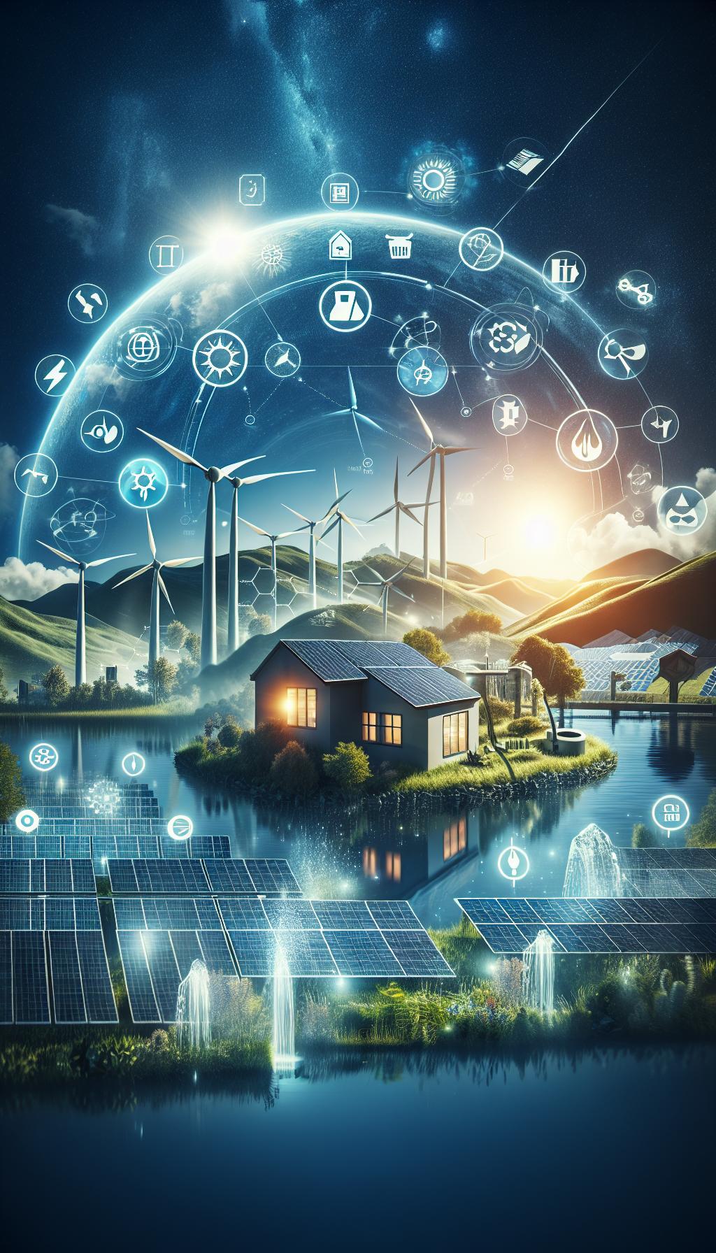 Why is Solar Energy Considered a Renewable Energy Source: Facts 4 The Science Behind Solar Energy