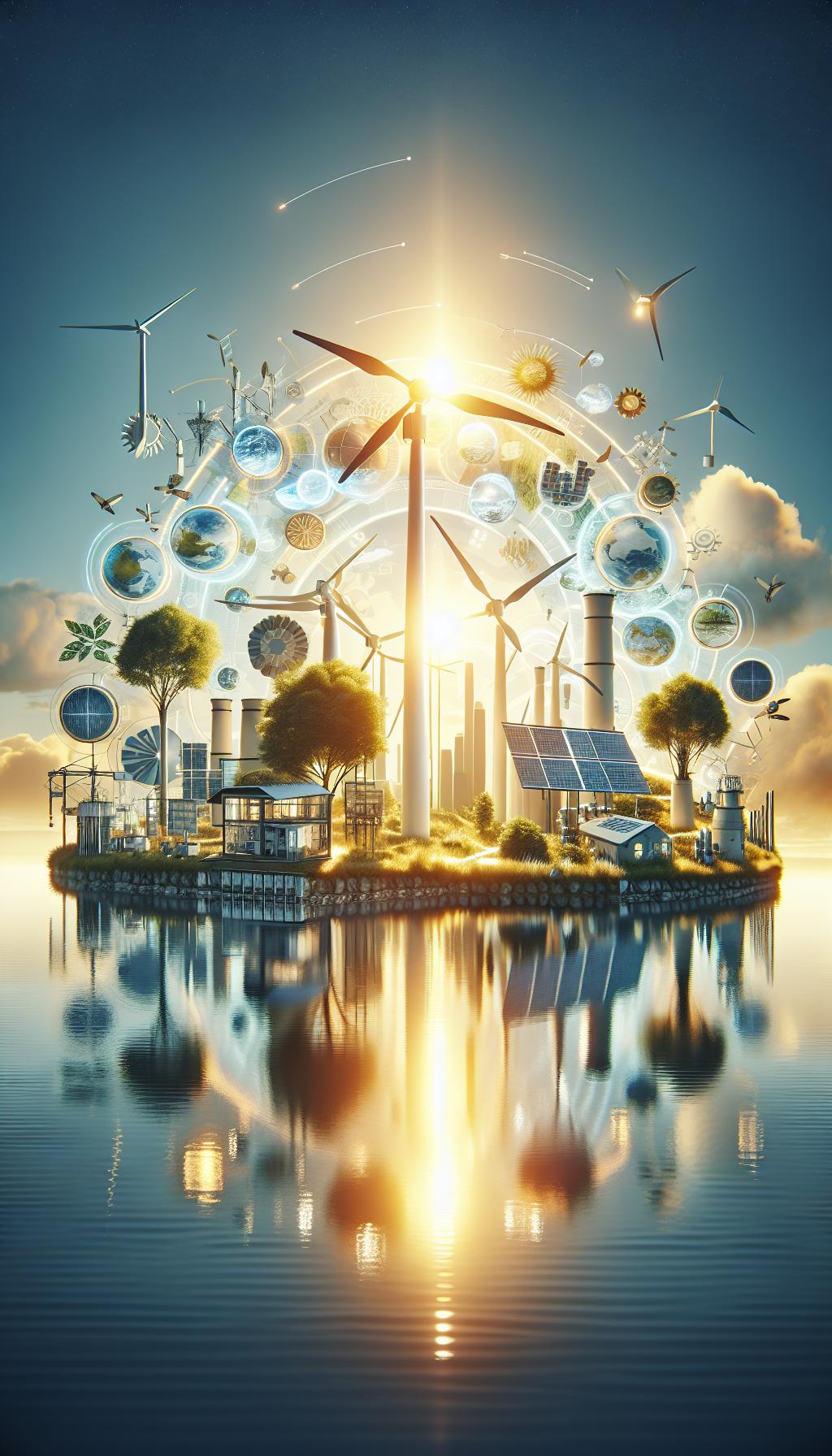 Step-by-Step Guide to Building Your Turbine