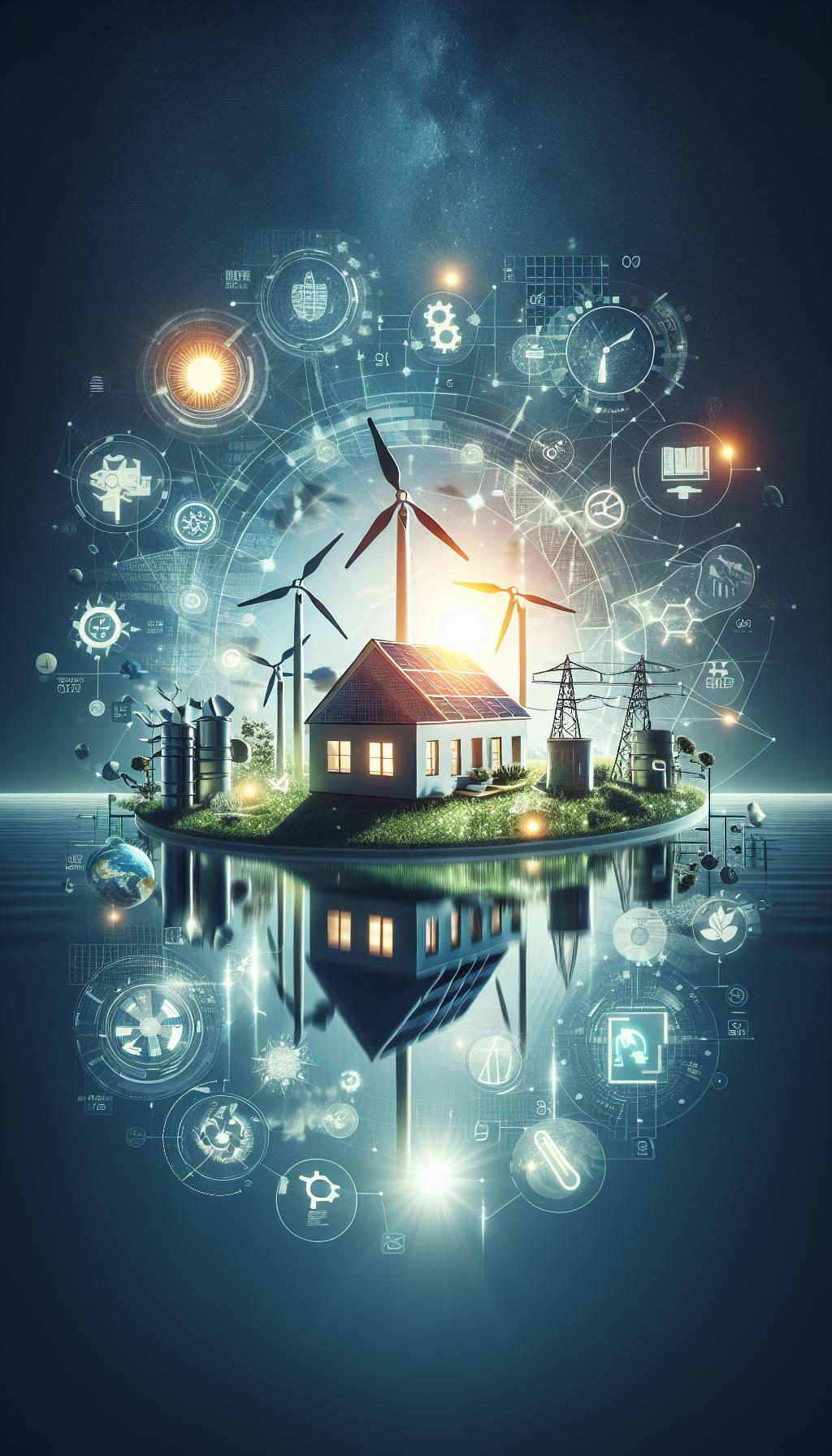 Is Geothermal Energy Nonrenewable or Renewable: Science Explained 5 Types of Geothermal Energy: Exploiting Heat from the Earth