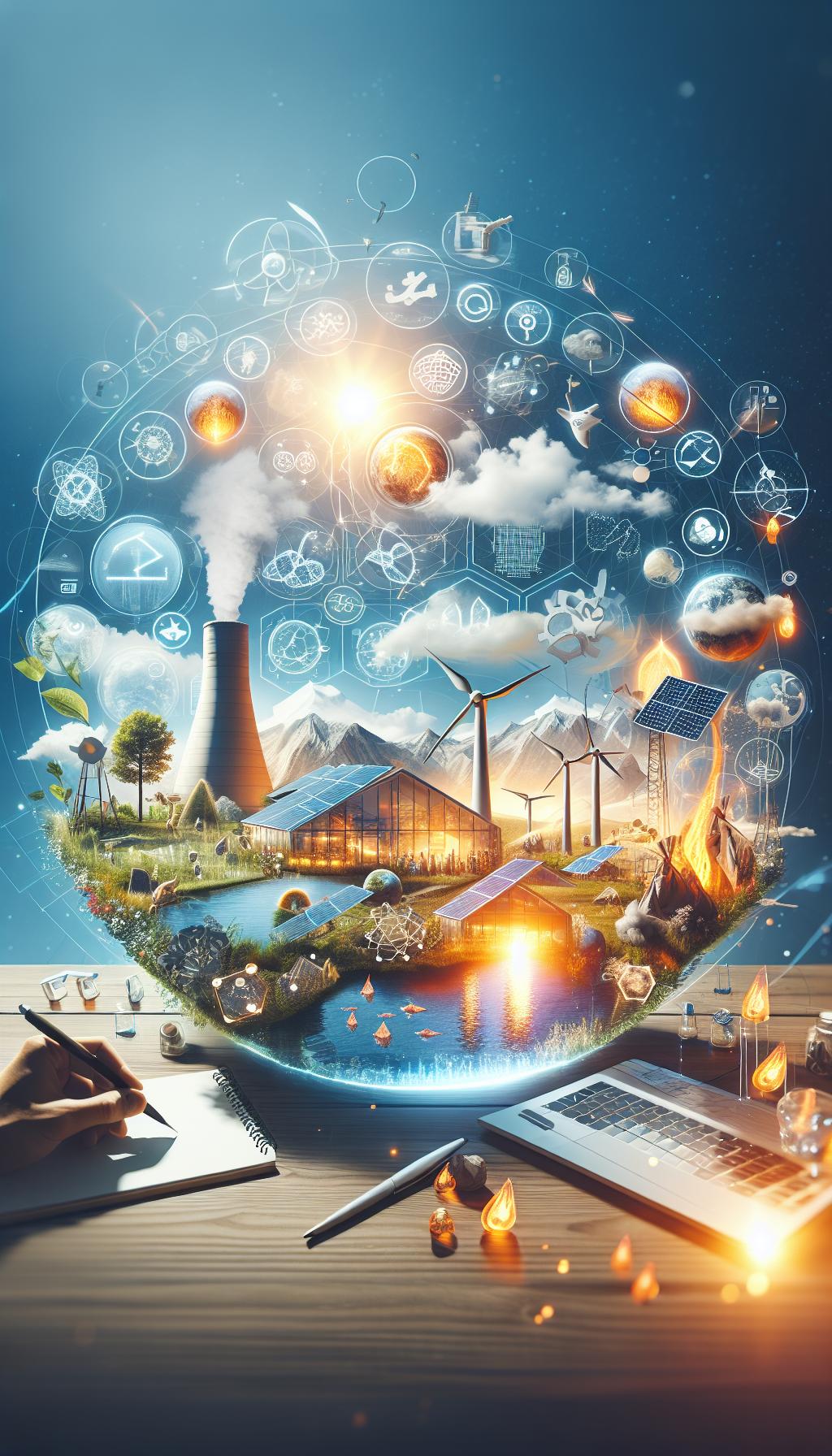 Types of Geothermal Resources Explained