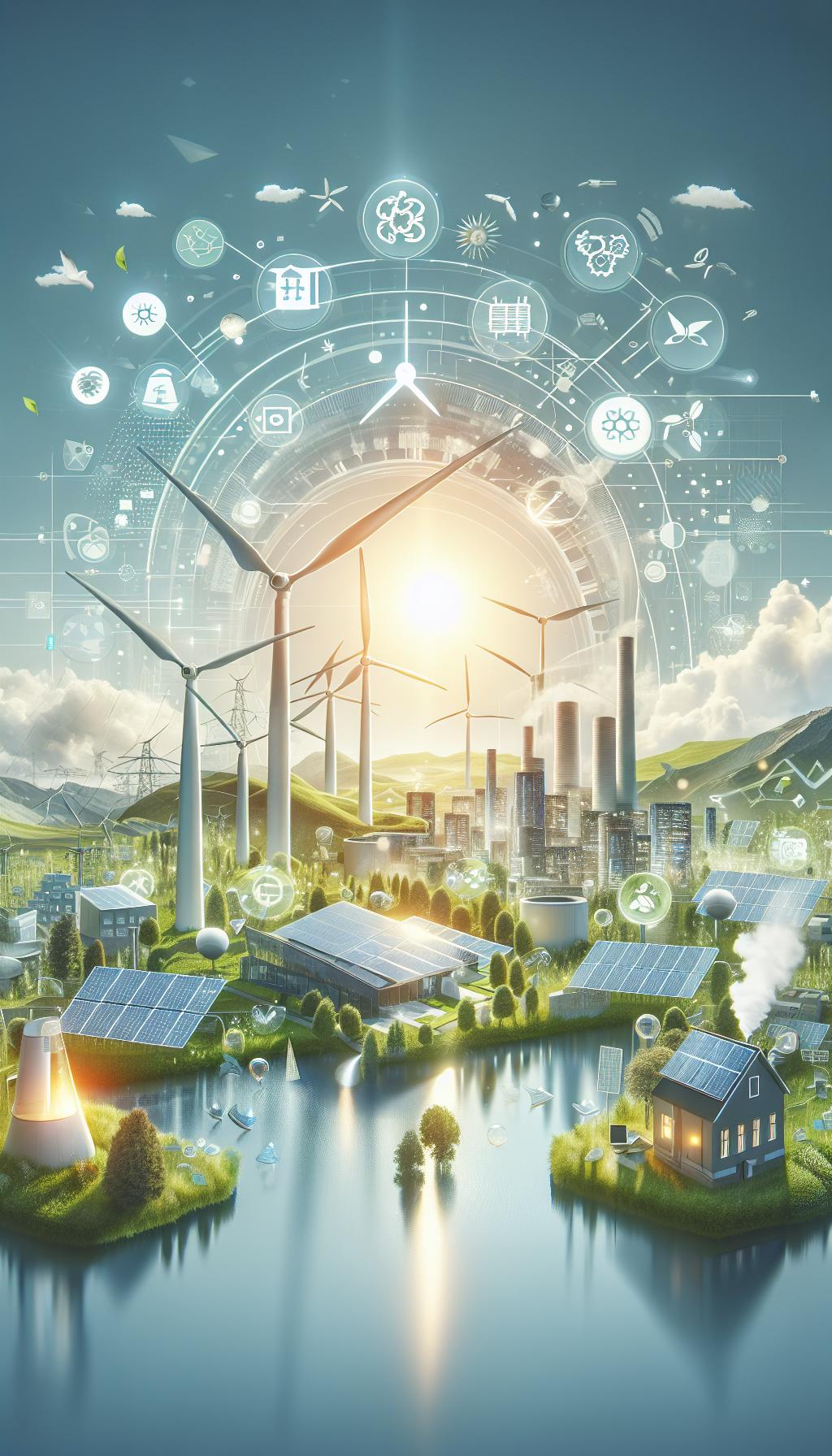 Types of Wind Energy Technologies Explained