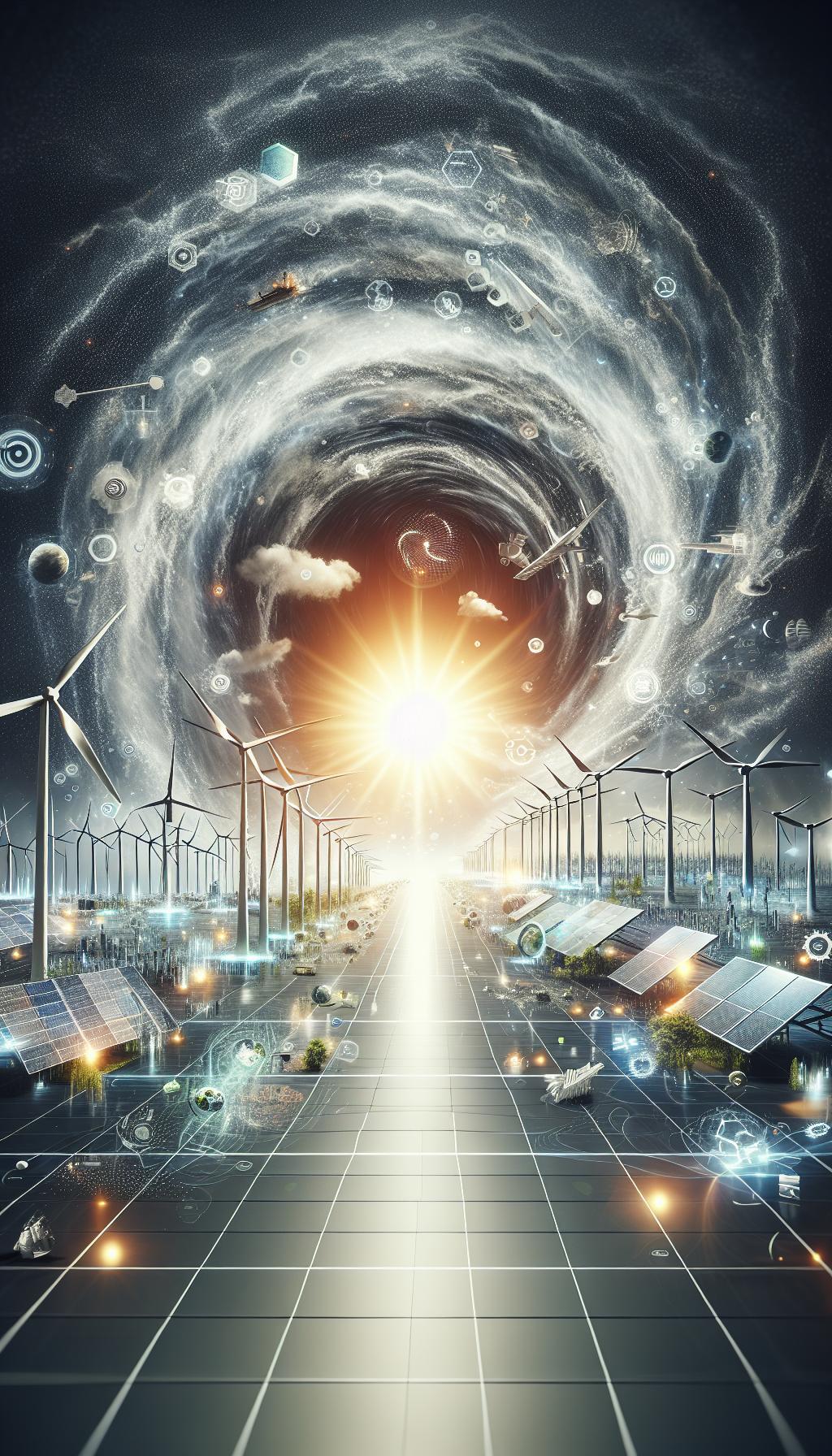 How Are Hurricane Wind Speeds Measured: Meteorological Methods 3 Understanding the Basics of Hurricane Wind Speed Measurements