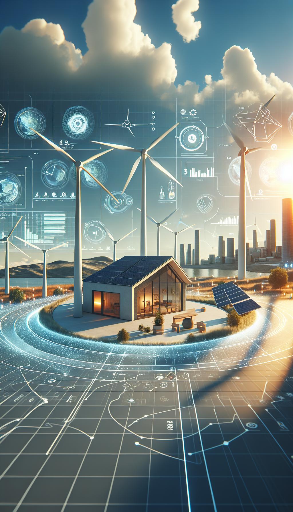 How Many KWh Does a Wind Turbine Produce: Energy Generation 5 Understanding Capacity Factor in Wind Energy