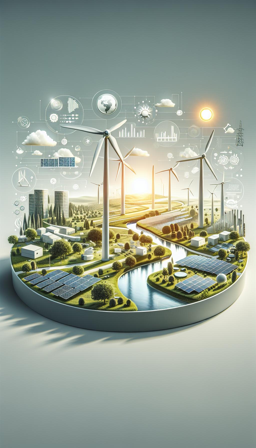 Understanding the Effectiveness of Wind Farms