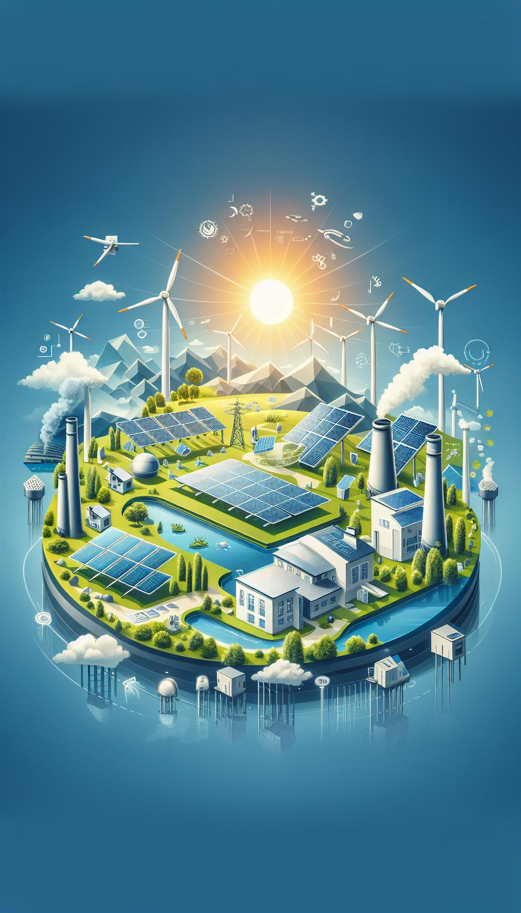 Understanding Geothermal Energy: An Overview