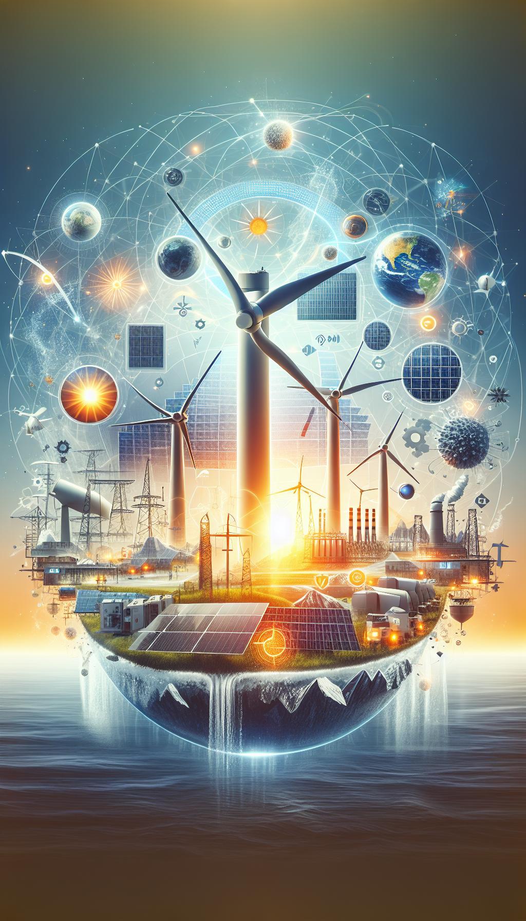 Is Geothermal Energy Nonrenewable or Renewable: Science Explained 3 Understanding Geothermal Energy: A Primer