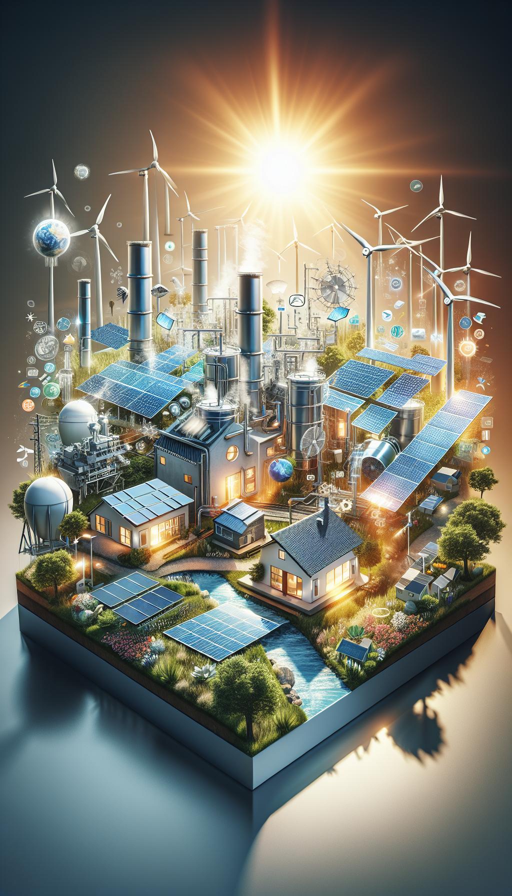 Understanding Geothermal Energy Sources