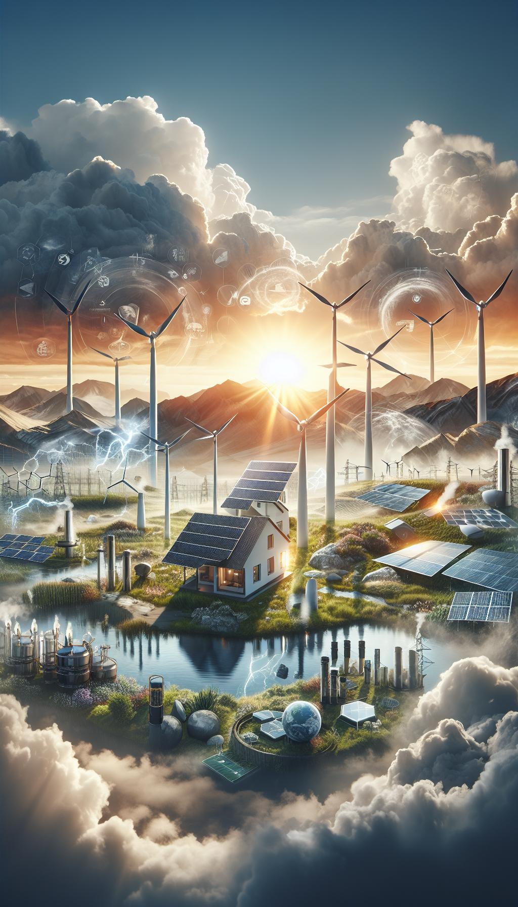 Can Wind Cause Power Outage: Storm Impact on Electrical Grids 4 Understanding the Impact of Storm Severity