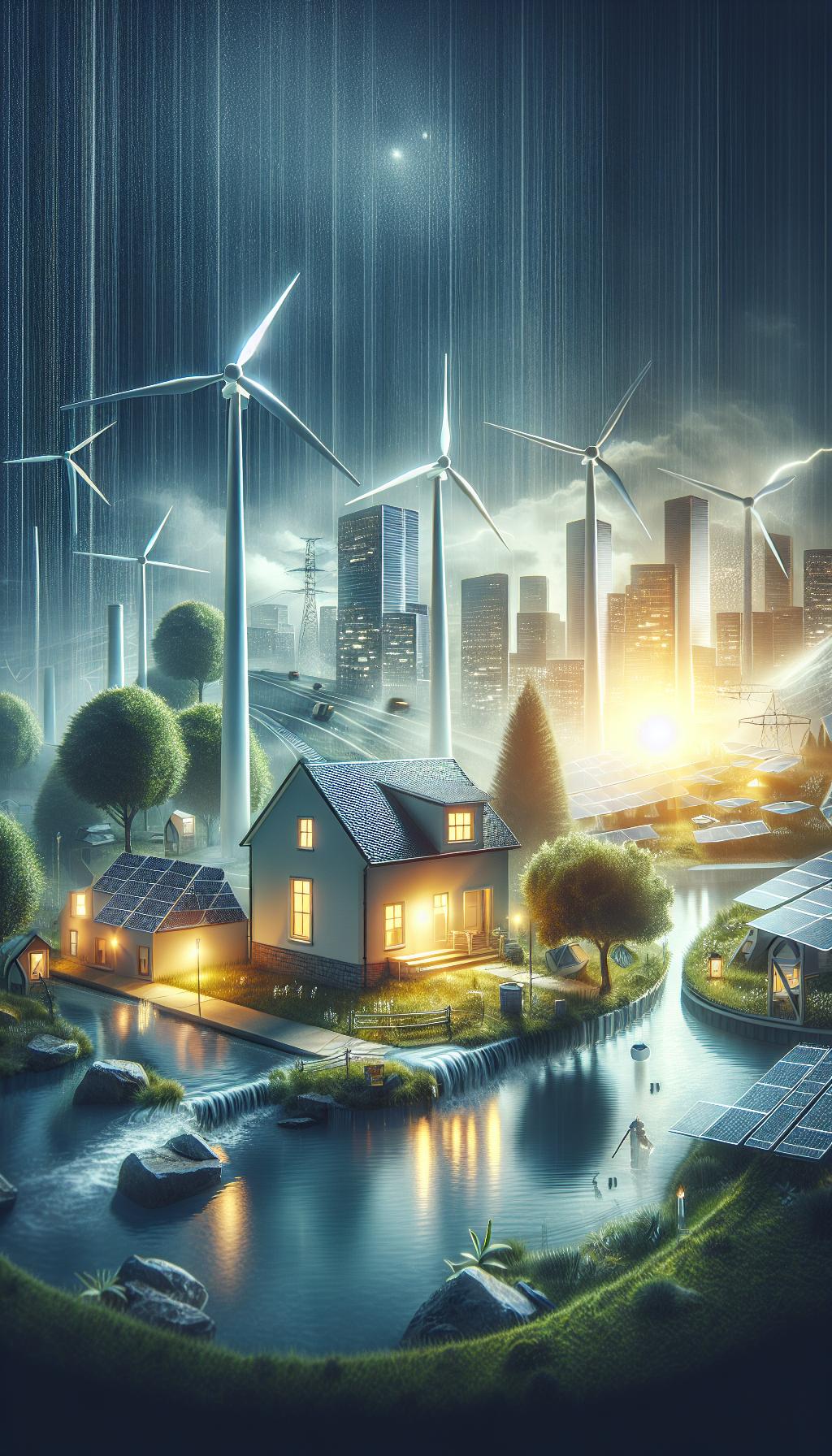 Understanding the Importance of Grid Stability