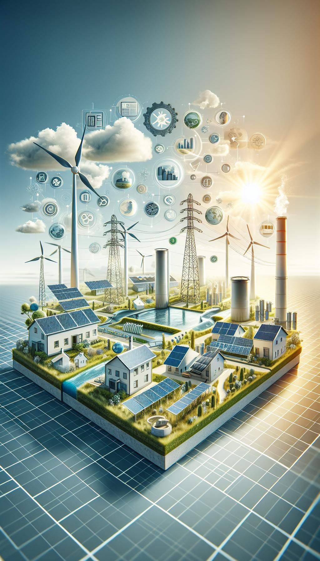 Understanding the Mechanics of Wind Energy