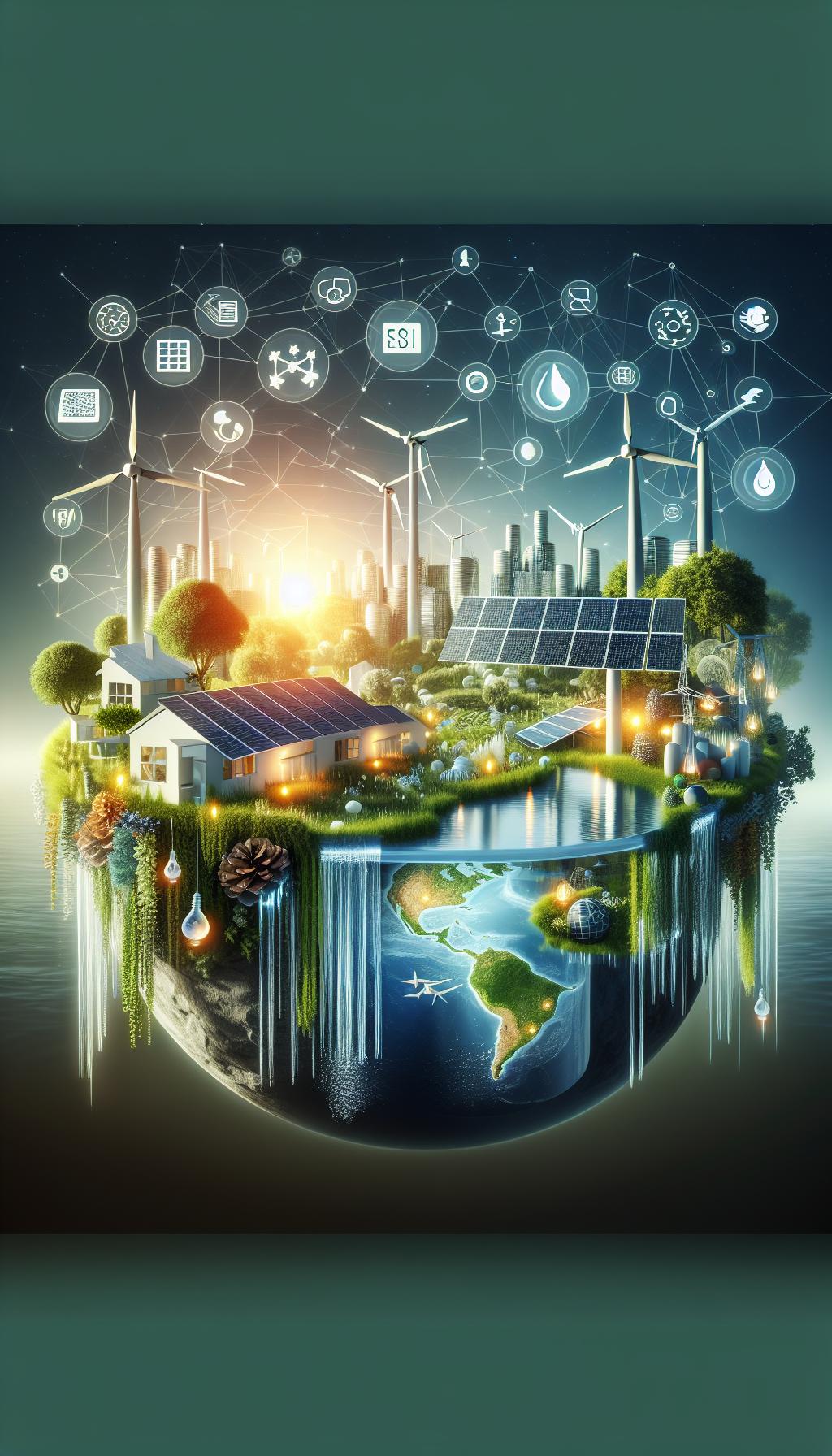 What is the Difference Between Carbon Neutral and Net Zero: Key Facts 4 Understanding Net Zero: Definitions and Implications