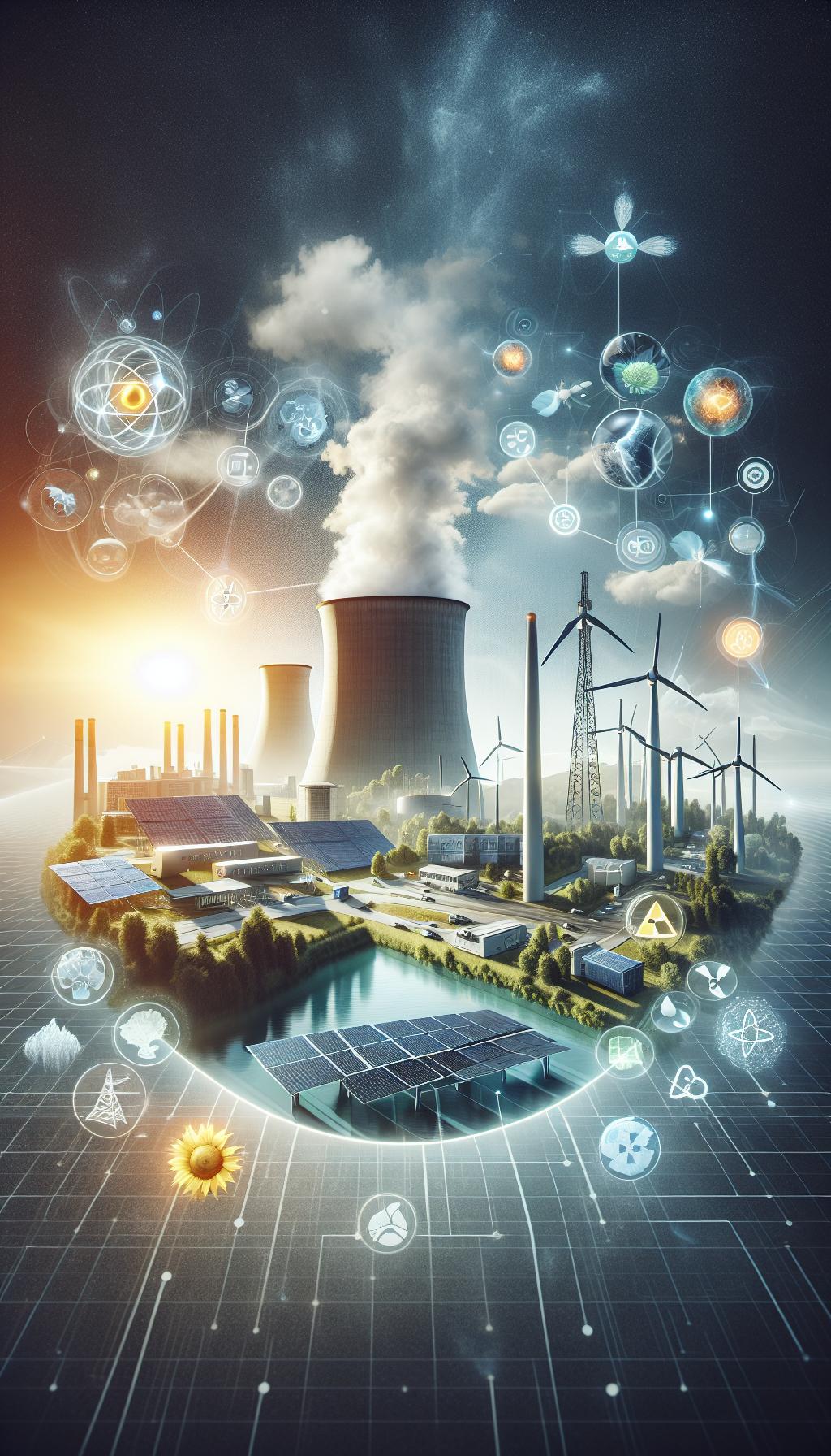 Why is Nuclear Energy Non Renewable Resource: Science Behind It 3 Understanding Nuclear Energy as a Non-Renewable Resource
