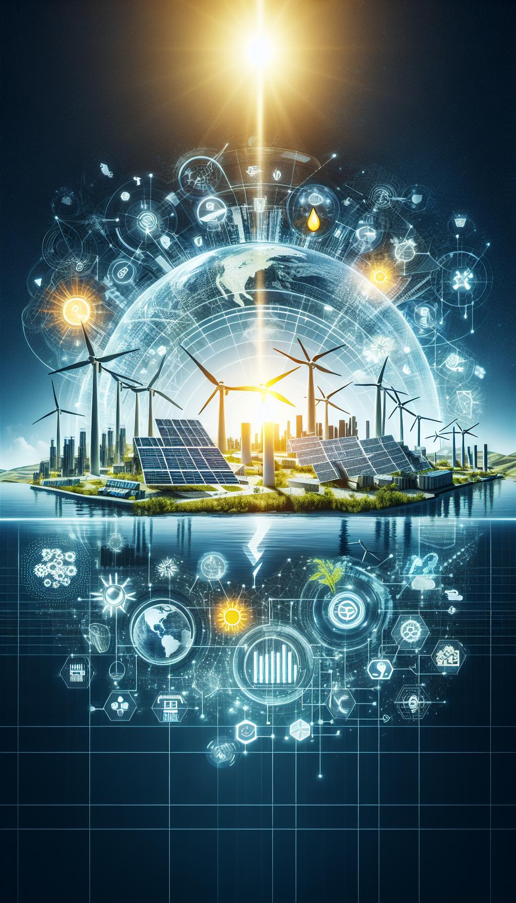 Understanding the Renewable Energy Job Market