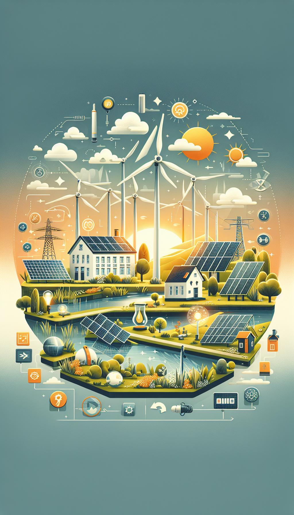 Why is Solar Energy Considered a Renewable Energy Source: Facts 3 Understanding Renewable Energy Sources