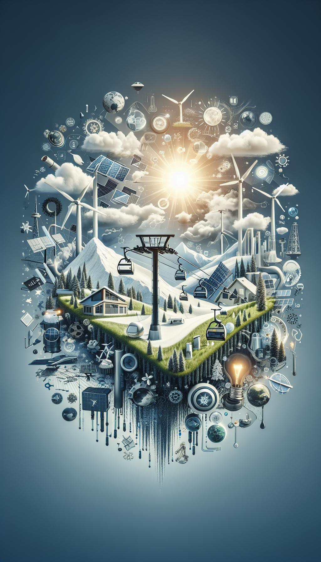 Understanding Ski Lift Safety Protocols