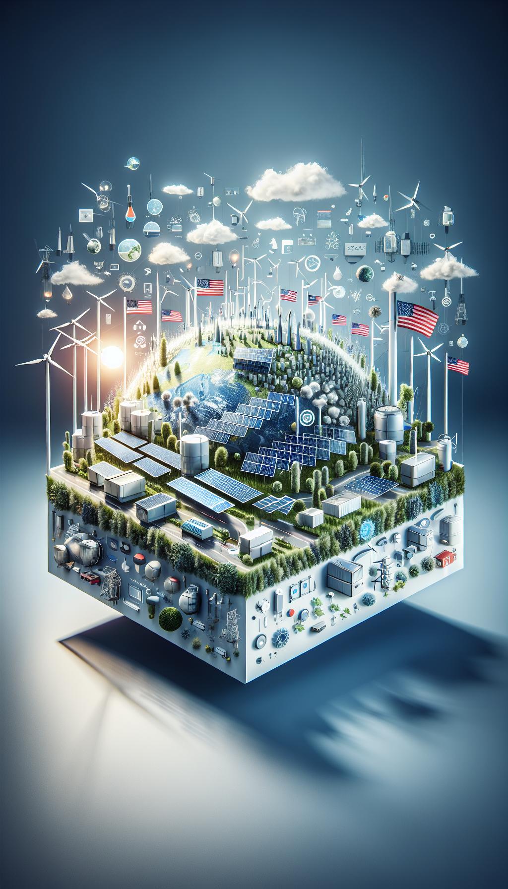 Does the US Government Subsidize Wind Energy: Policy Overview 3 Understanding Wind Energy Subsidies in the US