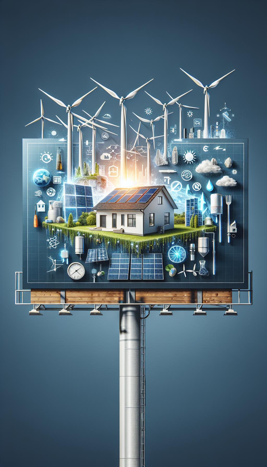 Understanding Wind Forces on Billboards