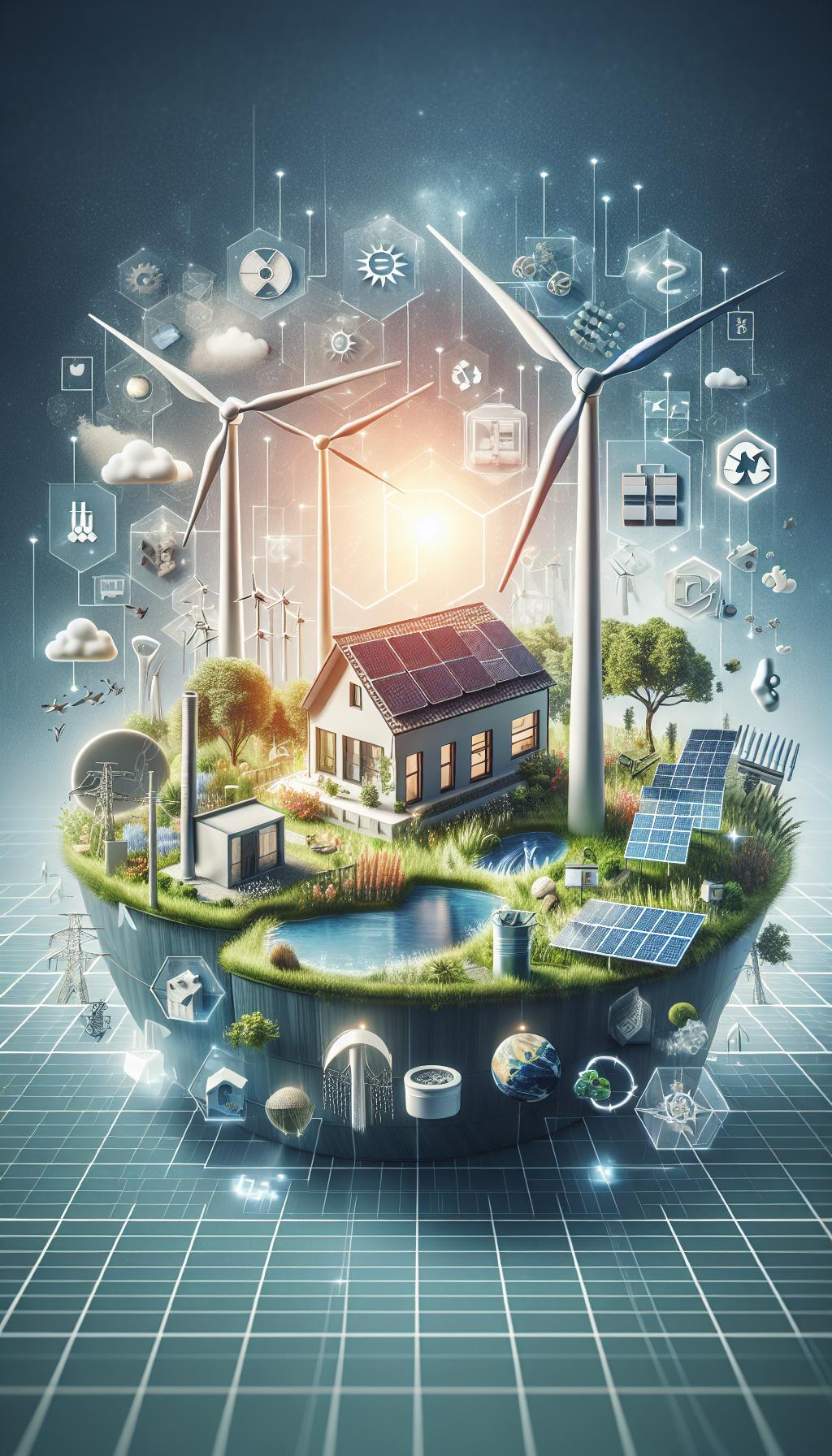 How Much Is a Wind Generator: Cost Breakdown and Pricing 4 Understanding Wind Generator Costs: A Comprehensive Guide