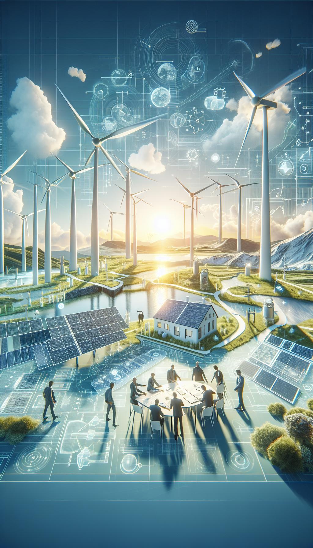 Which Object Converts Wind Power to Electricity: Generator Guide 3 Understanding Wind Power and Its Benefits