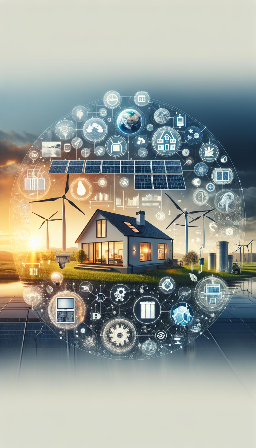 Understanding Wind Turbine Internal Access Systems