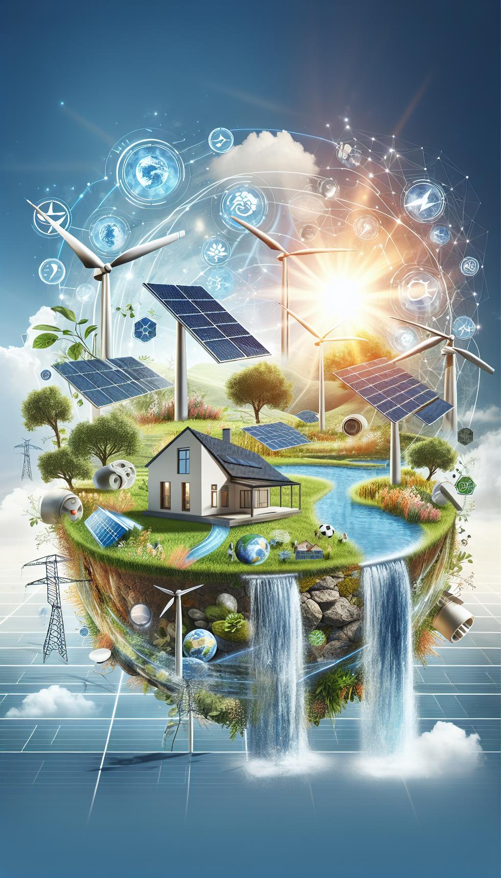 How Fast Do Wind Turbines Spin: RPM Secrets Revealed 3 Understanding Wind Turbine RPM Basics