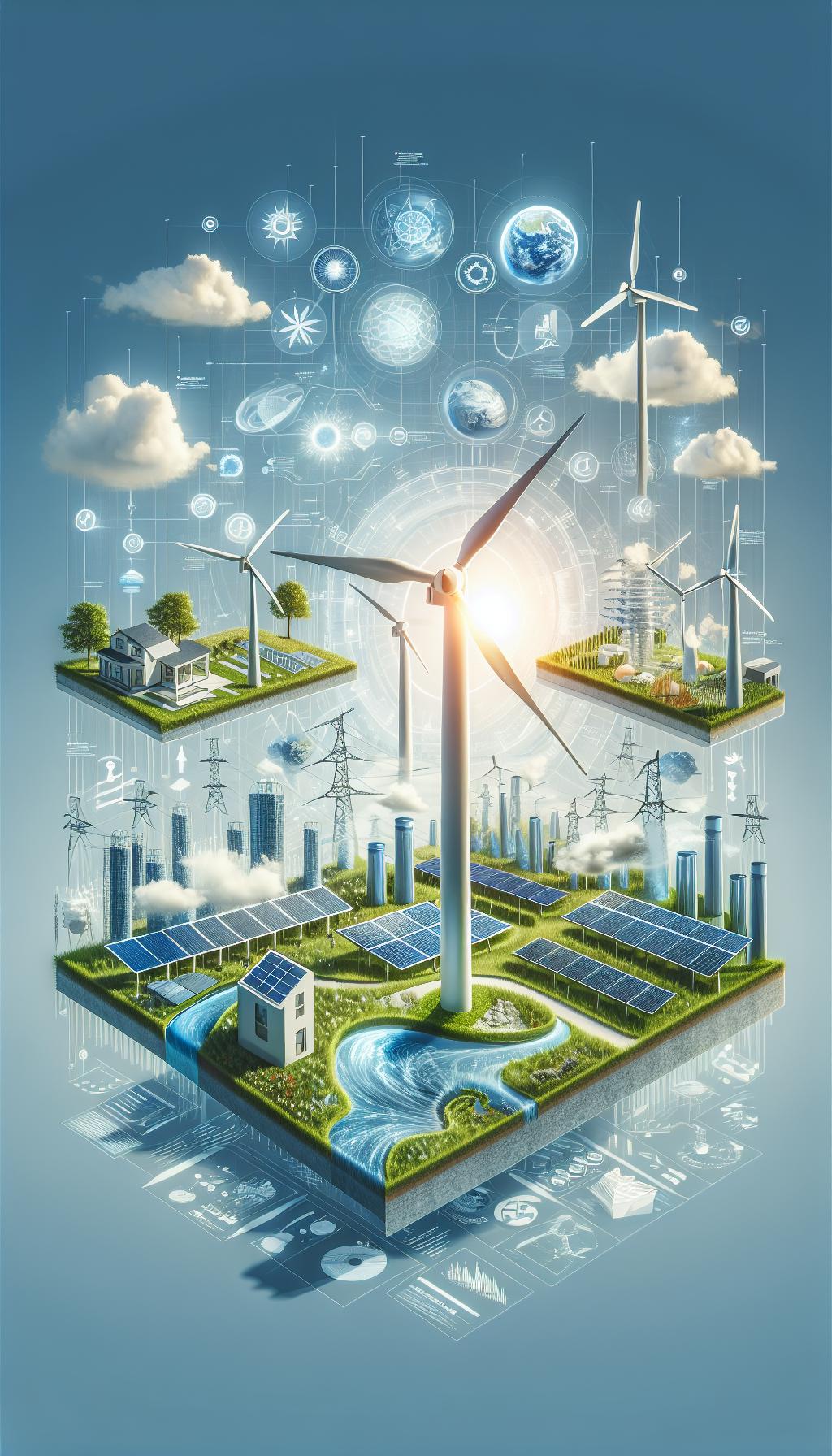 What Is the Best Wind Turbine Blade Design: Efficiency Analysis 3 What Is the Best Wind Turbine Blade Design: Efficiency Analysis