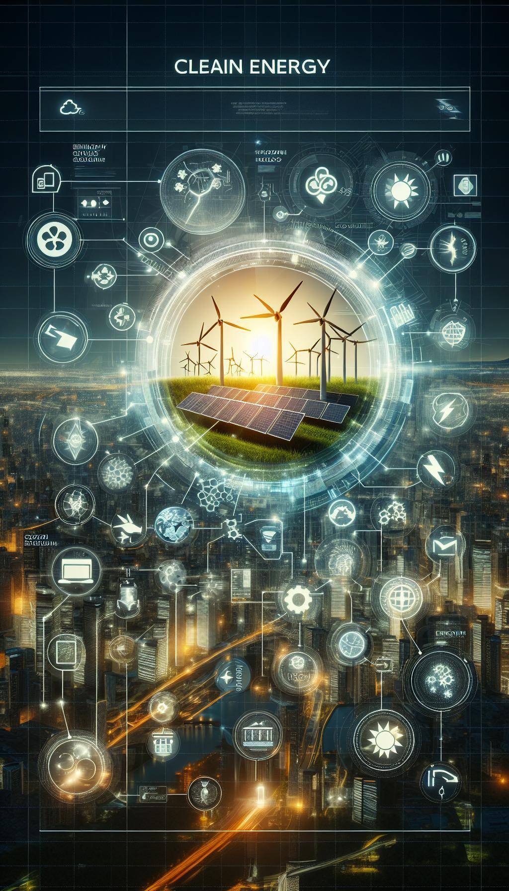 What is Clean Energy Charging?