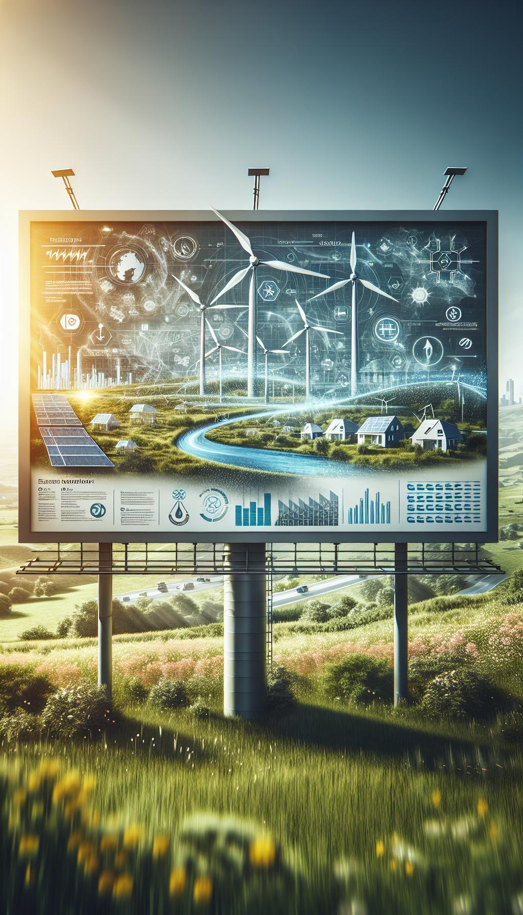 Which Direction Does Wind Have Most Force on a Billboard: Physics