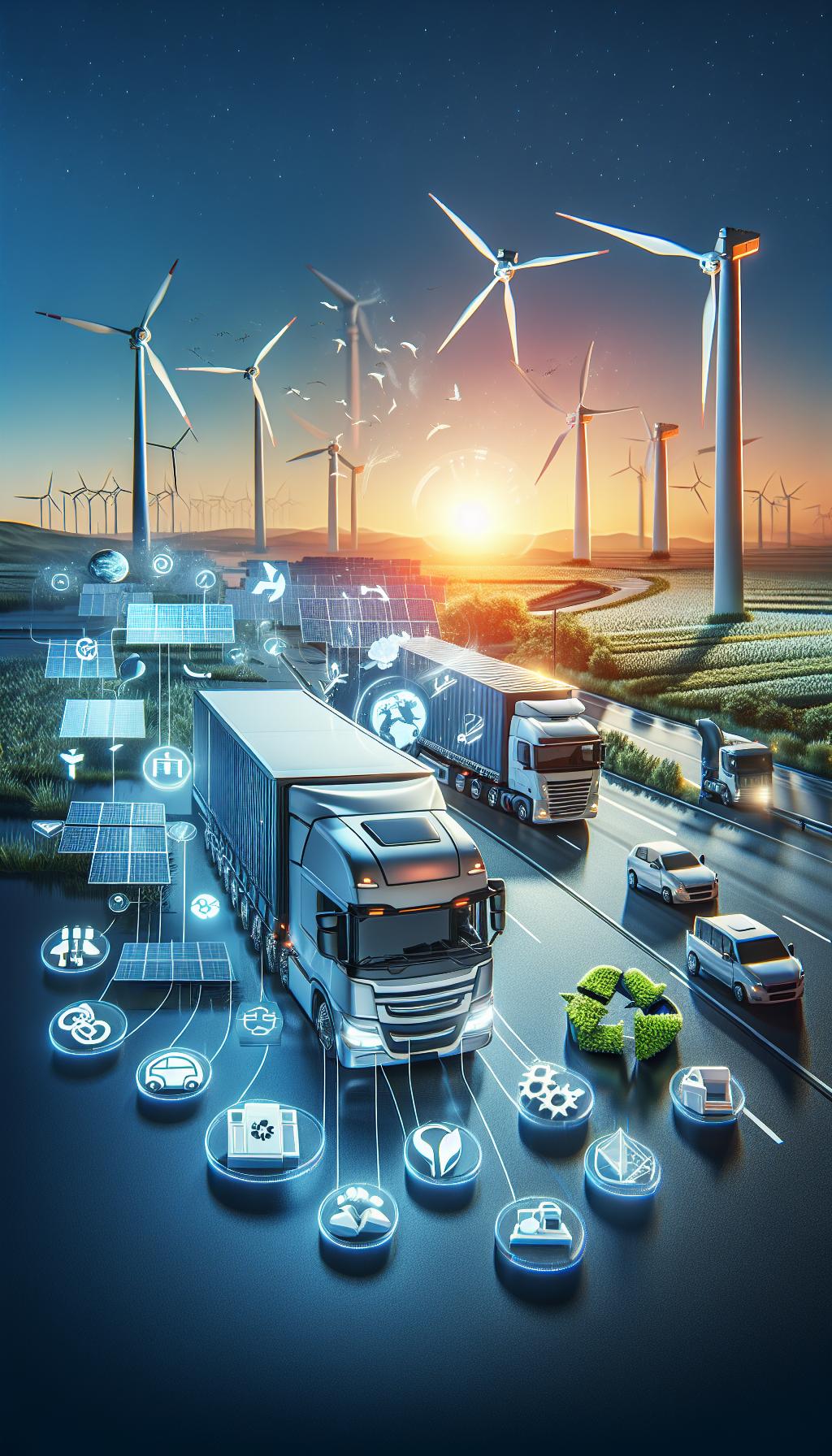 What Wind Speed is Dangerous for High Profile Vehicles: Safety 3 Why High Profile Vehicles Are More Vulnerable