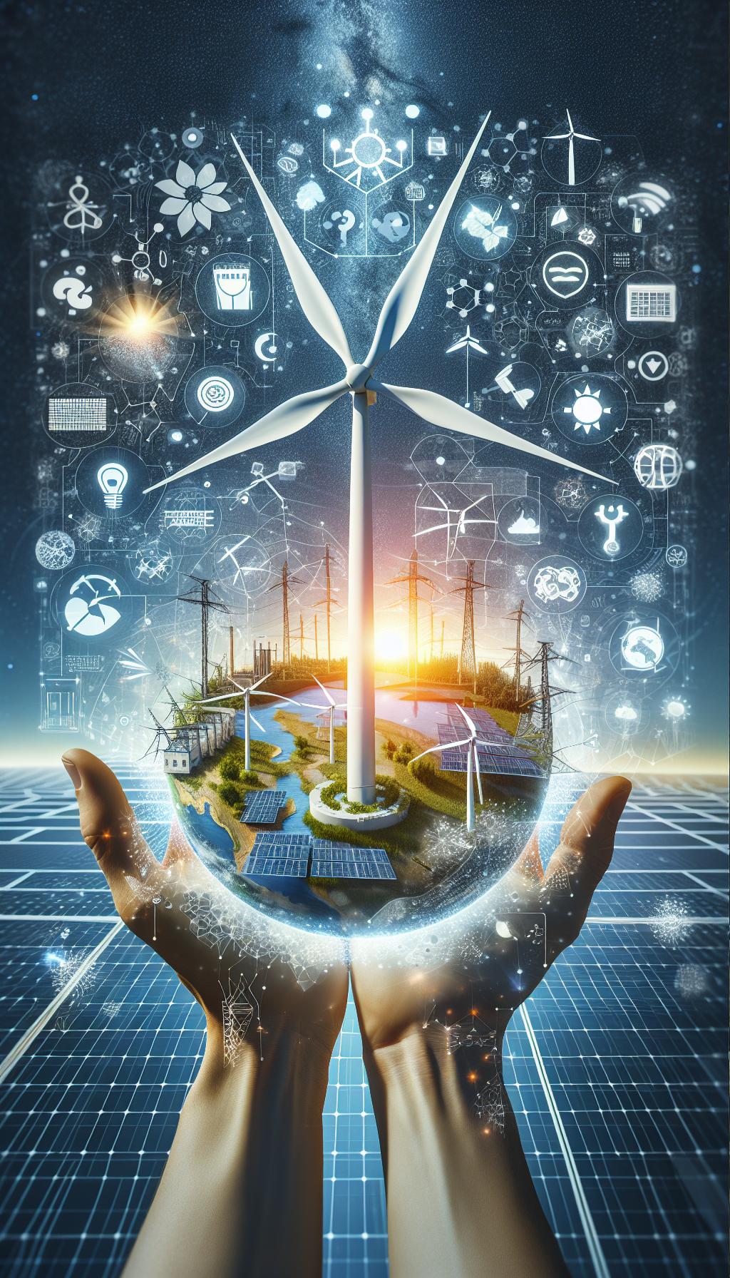 Do Wind Turbines Have Elevators: Internal Access Systems