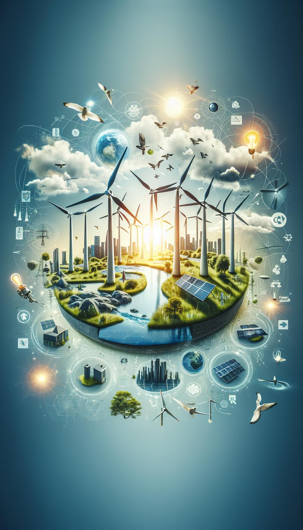 Why Are People Against Wind Turbines: Opposition Arguments 5 Wind Turbines and Wildlife: Understanding the Ecological Concerns